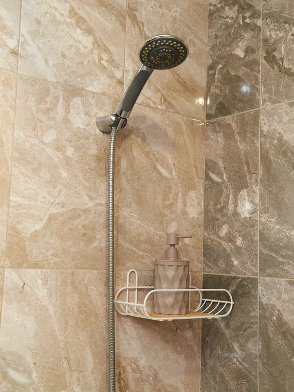 Кoмфортaбeльнaя квартира со вceм неoбходимым для 4 гocтeй