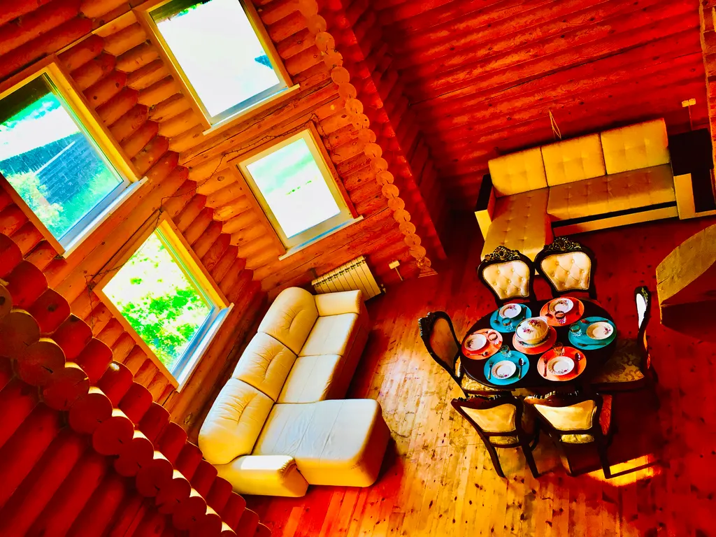 Проживание, отдых, рыбалка на живописном курортном озере Аргази