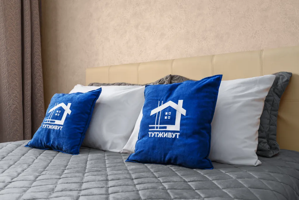 Квартира 1-комнатная Квартира — Краснодар