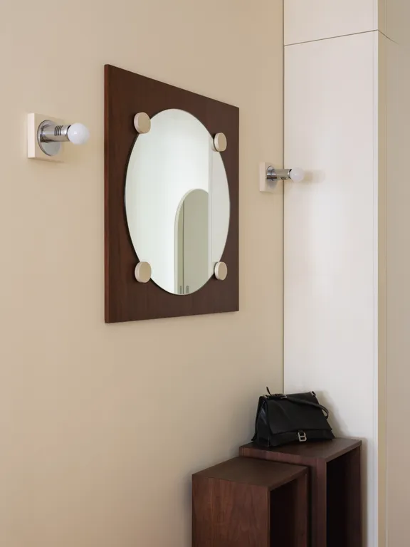 Апартаменты с тремя спальнями на Петроградской стороне