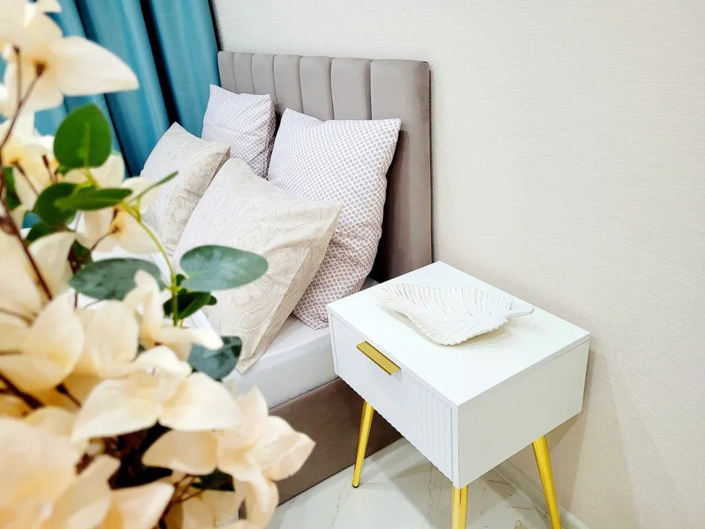 Квартира Апартаменты люкс с кондиционером-аэропорт толмачёво 5 минут — Обь