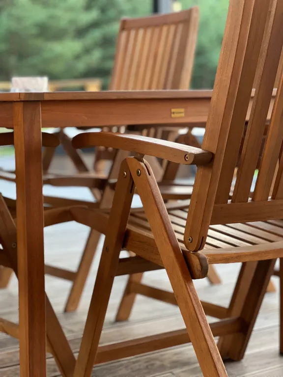 Дом в Беловежской пуще Fauna