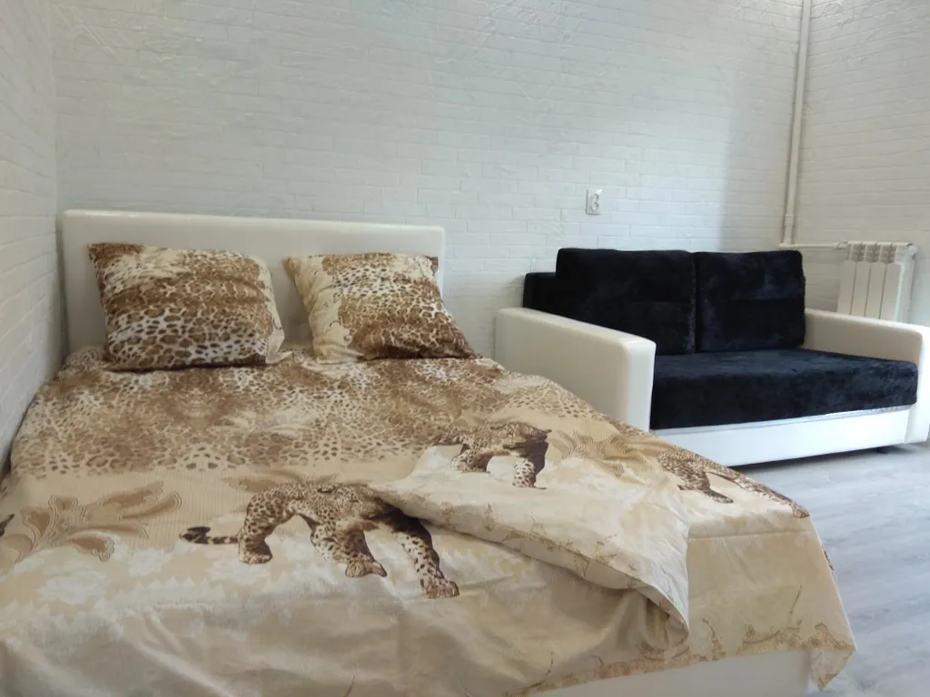 Шикарные апартаменты