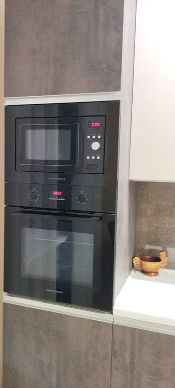 Квартира 2-комнатная квартира с дизайн ремонтом в Академгородке — Новосибирск