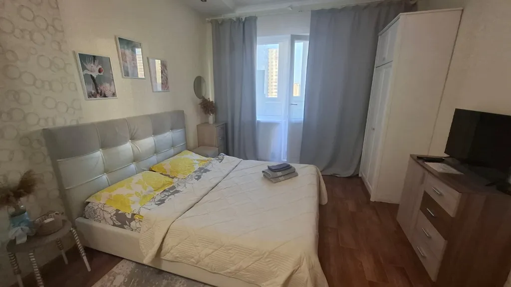 Студия возле Перинатального центра