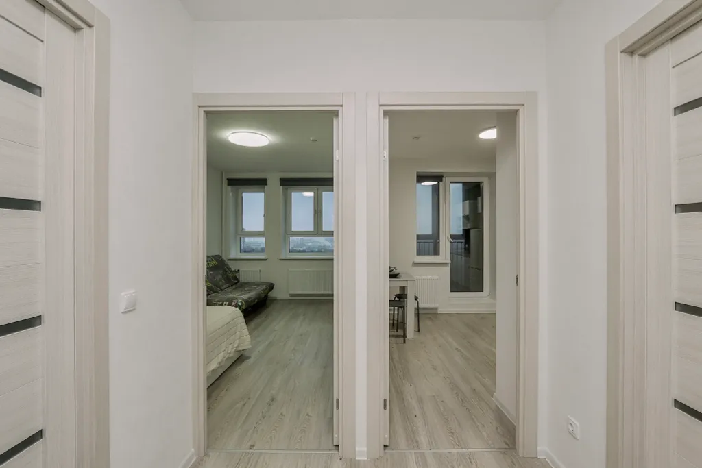 Уютно Ижевск. 4 койко-места, дешевле отеля вдвое. Отчетные документы