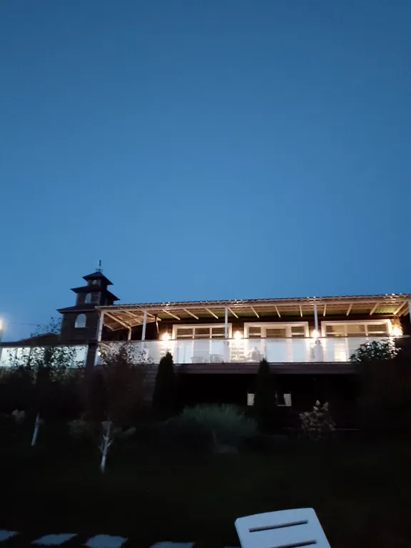 Дом на Волне