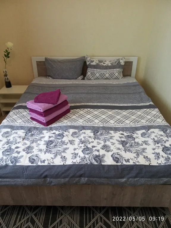 Квартира Уютная квартира — Сортавала