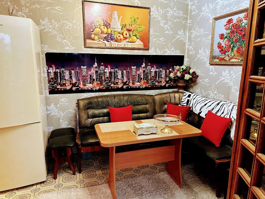 Апартамент Летнее солнце