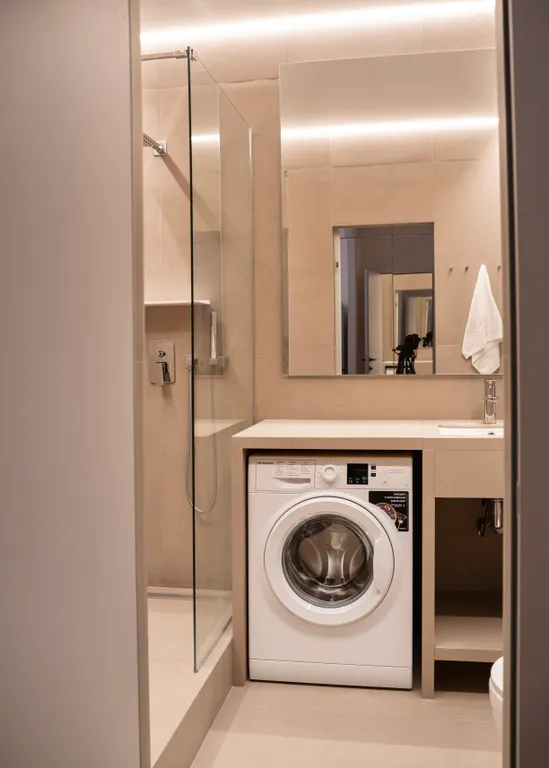 Пермская квартира в центре города