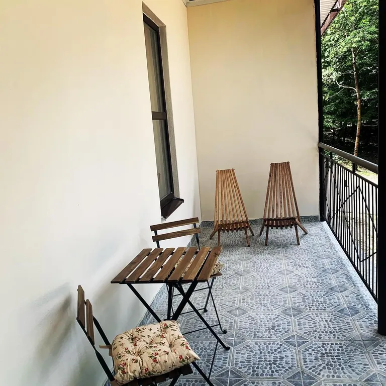 Квартира Комната — Бжид