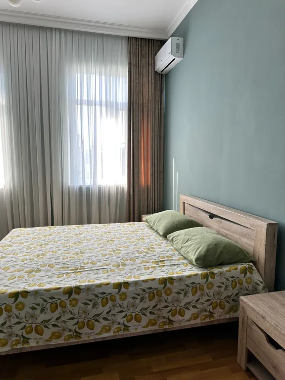 2-этажный дом под ключ