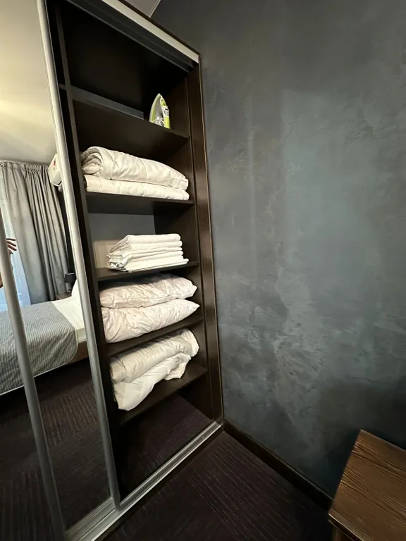 Апартамент на Солнечной Долине Business Residence 2