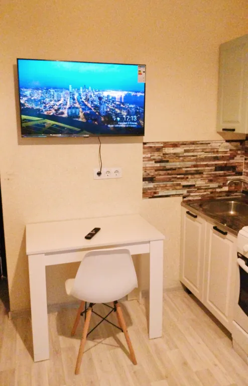 Квартира у метро Новогиреево