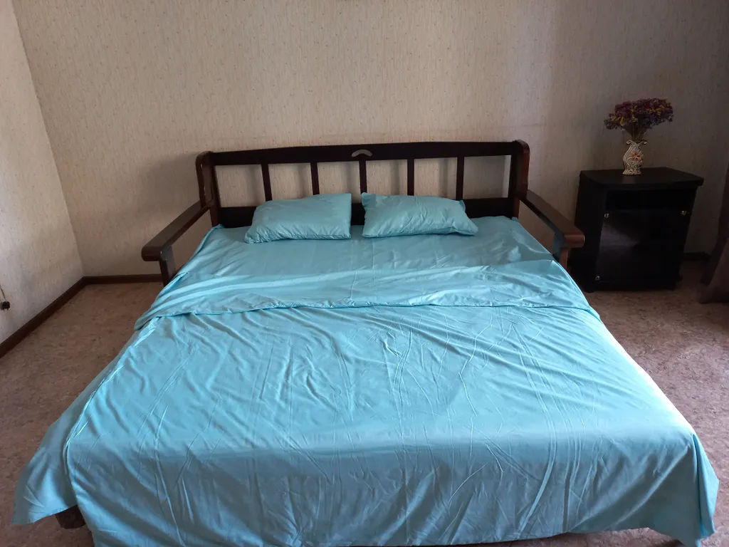 Уютная, светлая квартира в районе Областной больницы