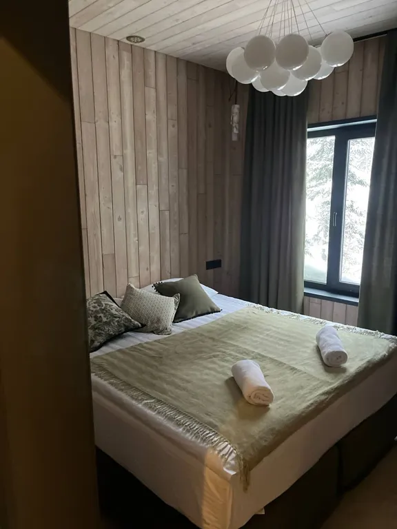 Экокомплекс Хоромы