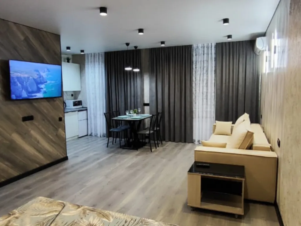 Шикарная квартира у Аквапарка. — аренда посуточно в Волжский