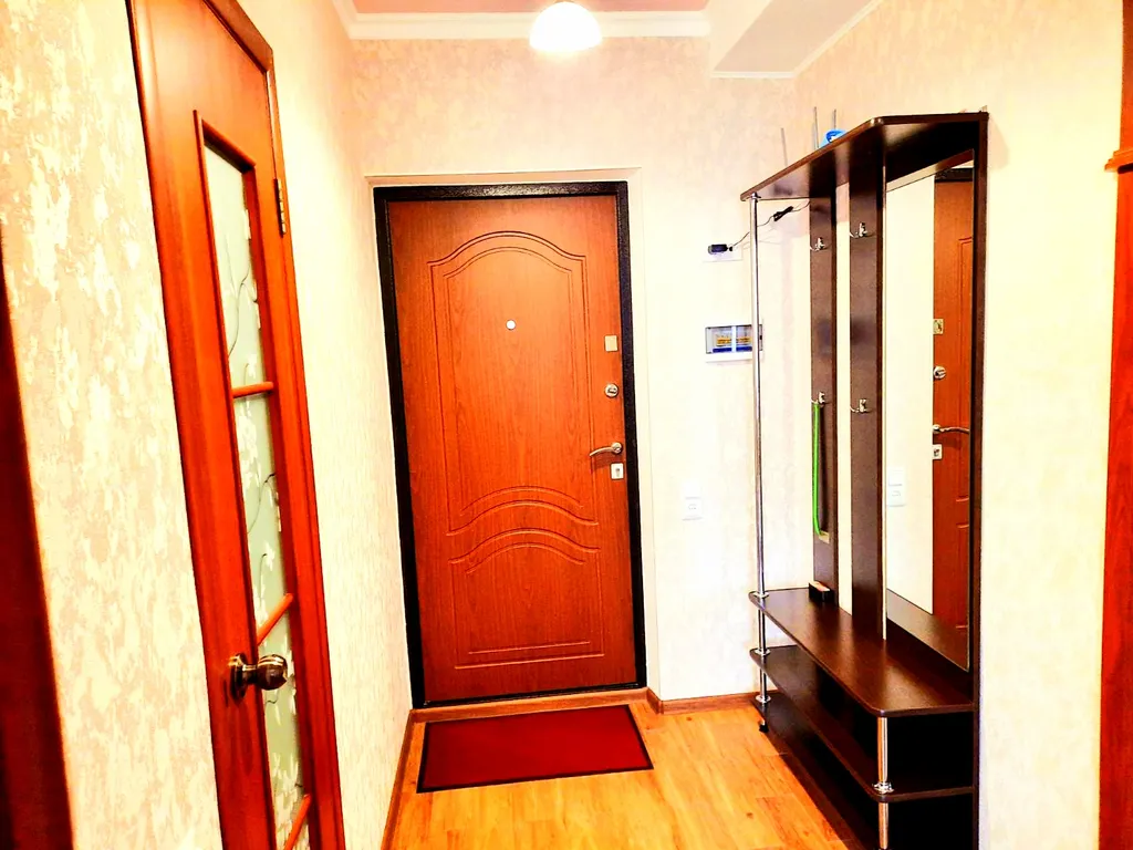 Квартира Уютная квартира в центре города, рядом с морем — Севастополь