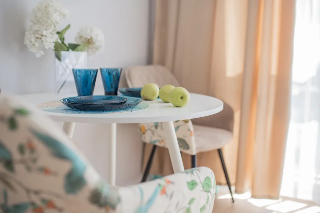 Квартира Квартира Студия с красивым видом  "Голубая Лагуна" — Краснодар