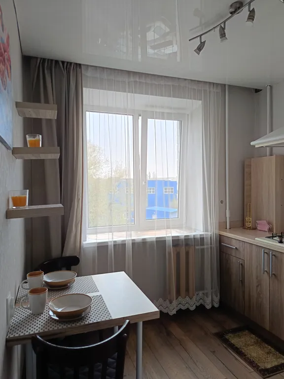 Квартира Квартира с максимально удобным расположением — Калининград