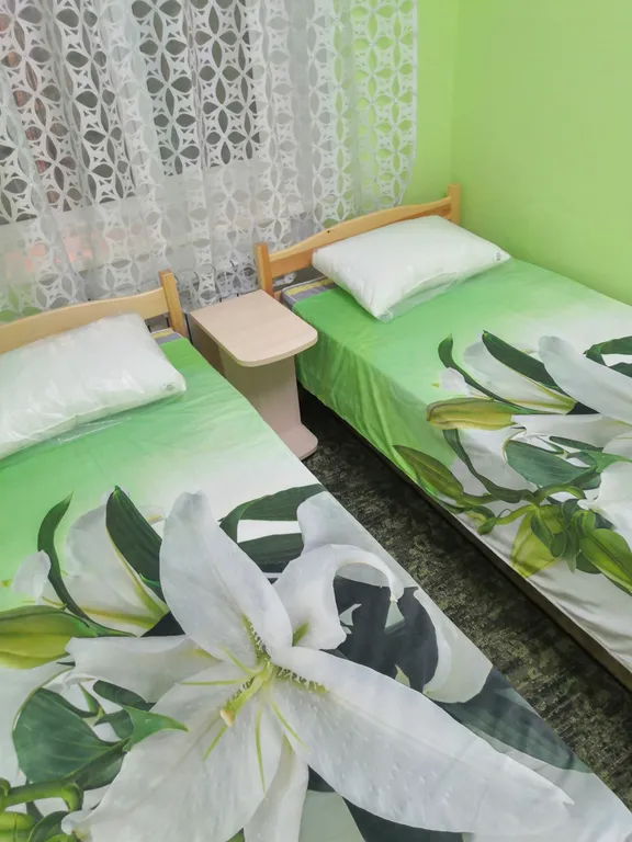 Уютная квартира в центре города — аренда посуточно в Сортавала