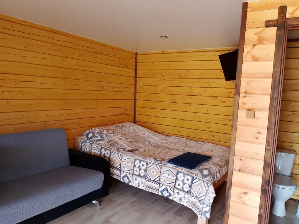 Усадьба Багульник