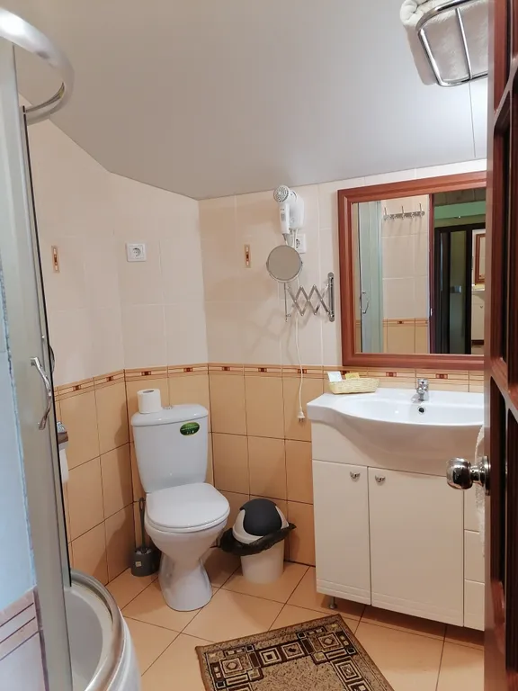 Квартира Комната — Малышева