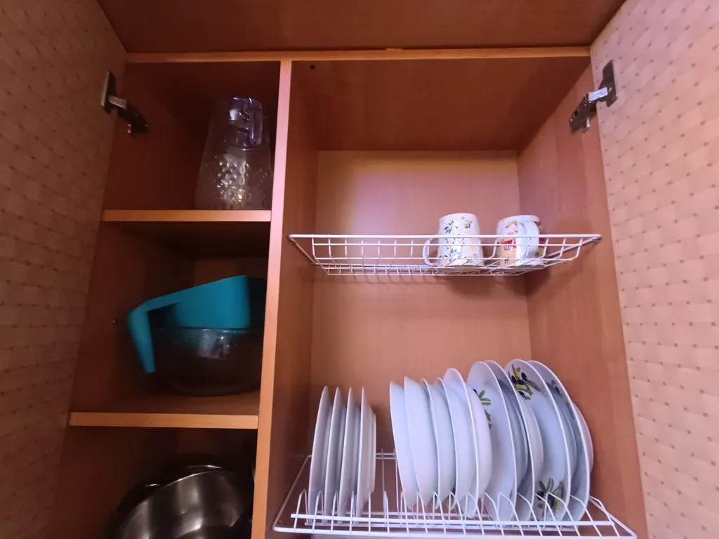 Апартаменты возле кремля