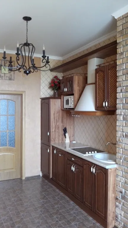 Квартира 1-комнатная Квартира — Симферополь