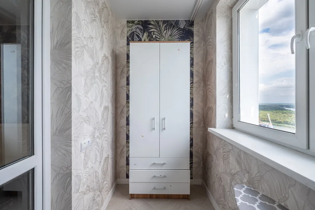 Квартира с видом на Дон