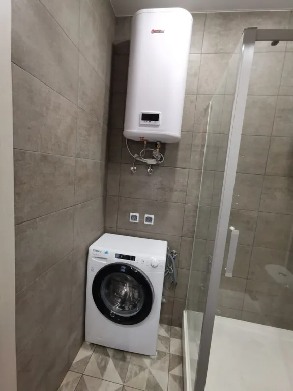 Апартаменты на Еловом