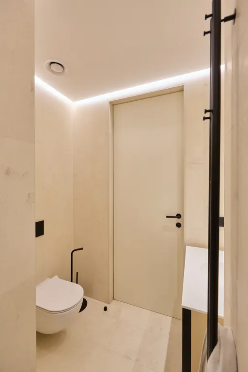 2х комнатный премиум апартамент на Поклонной 9