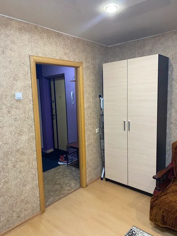 Уютная квартира рядом с воинской частью