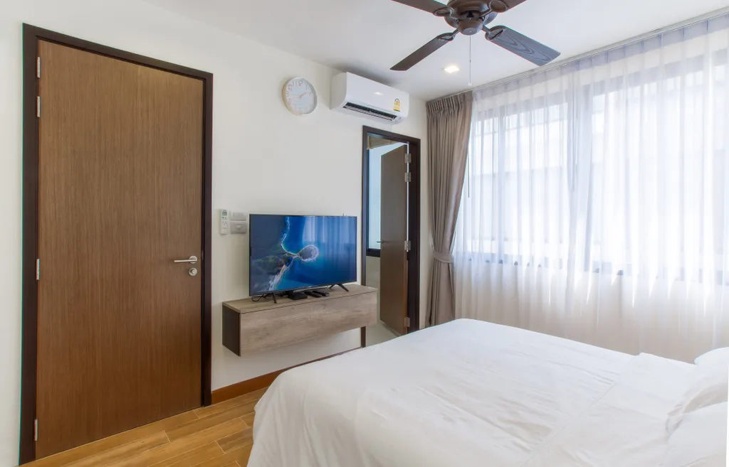 Любите захватывающий вид