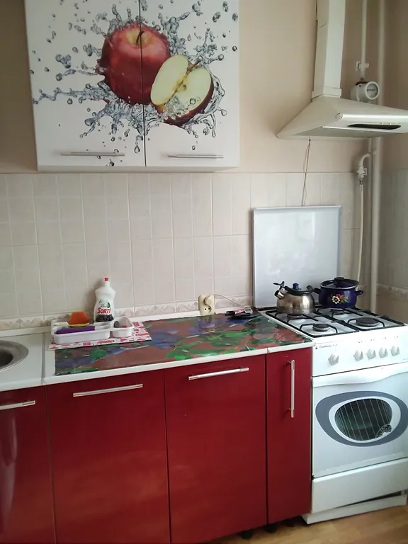 Уютная квартира в центре города в пяти  минутах от пляжа . — аренда посуточно в Феодосия