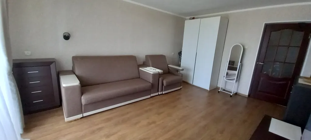 Квартира с видом на Кара - Даг