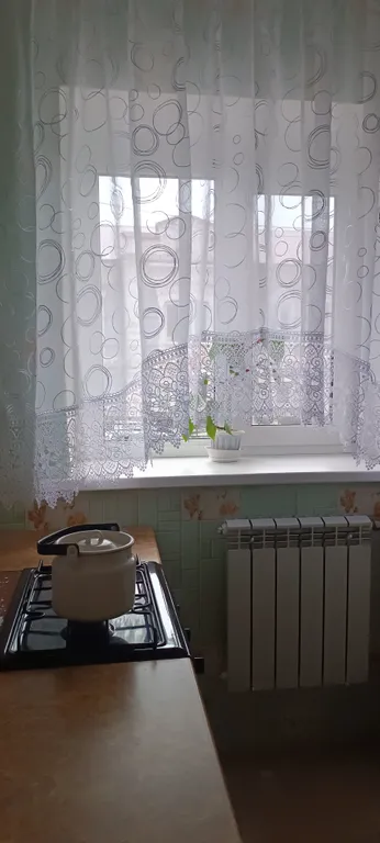 Уютная, чистая квартира в самом центре города