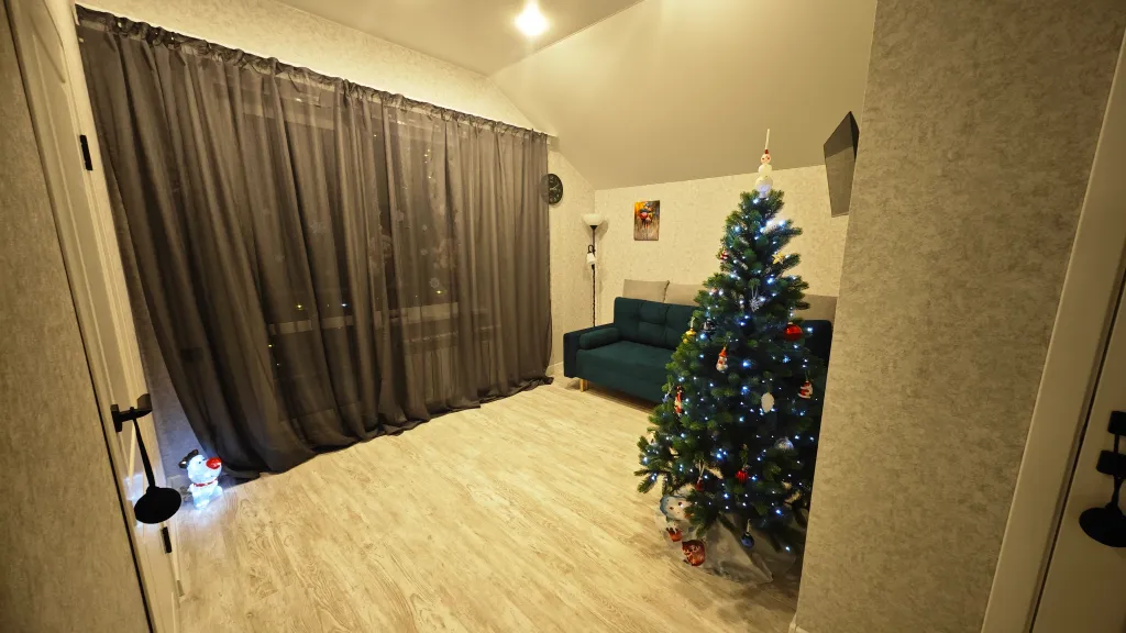 Коттедж Уютный дом для хорошего отдыха в 20 минутах езды от Санкт-Петербуга — Красное Село