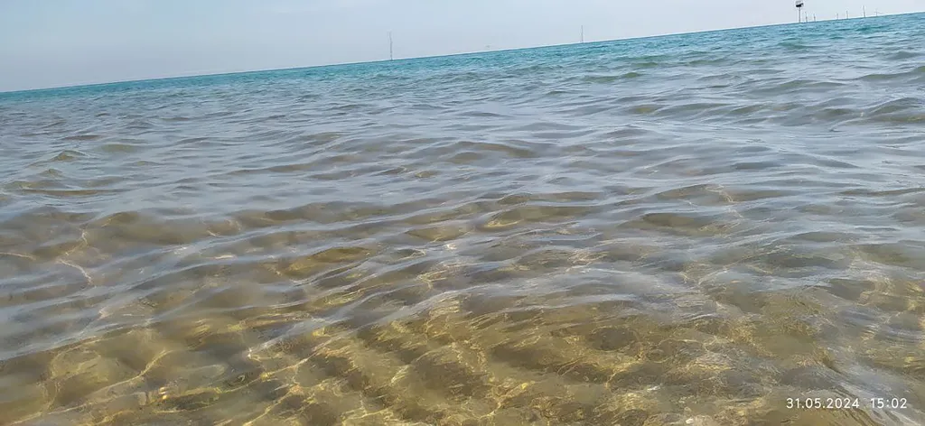 Коттедж Уютный отдельный домик в живописном поселке Волна — Волна