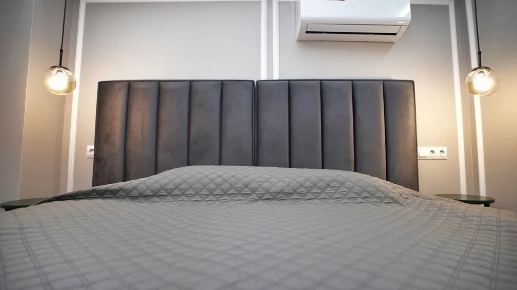 Уютная и функциональная студия