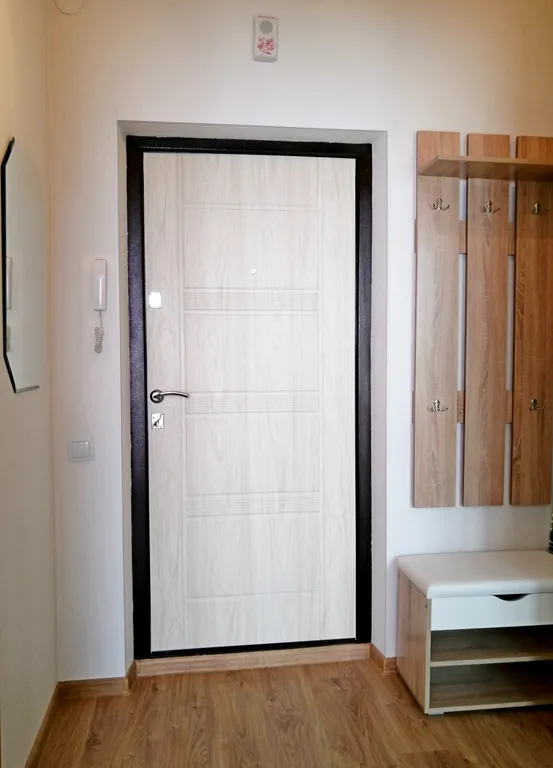 Квартира Уютная квартира — Светлогорск