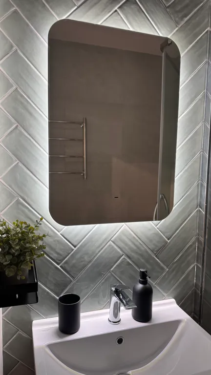 Квартира Уютная квартира для вашего отдыха — Севастополь