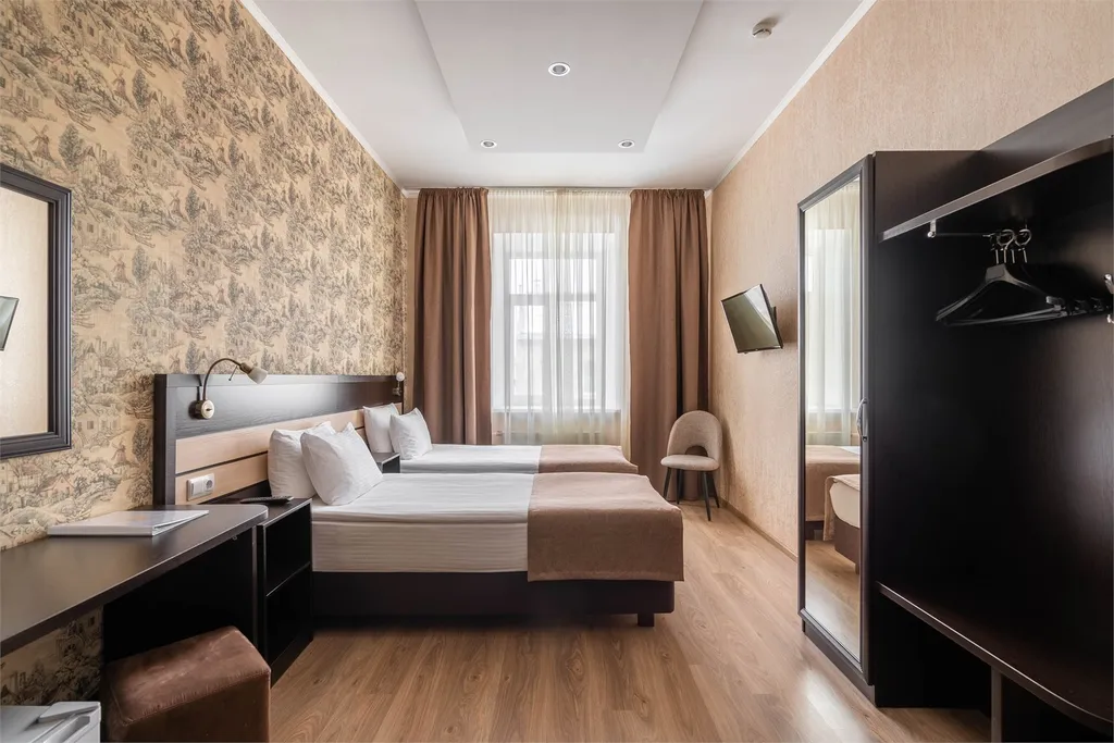 Квартира Комната — Санкт-Петербург