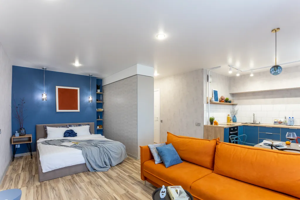 Квартира на центральной площади — аренда посуточно в Ижевск