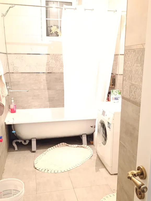 Комната в новом частном доме