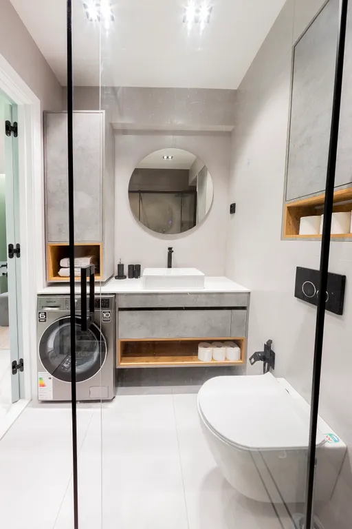 NRG U Tower, спокойствие и уют