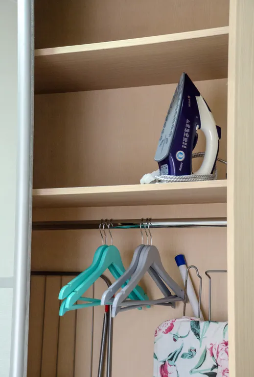 Семейные апартаменты Море в самом центре