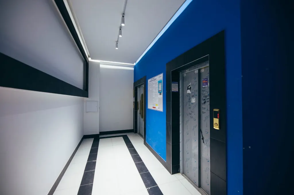 Квартира Квартира HelgaNezhnyLoft в историческом центре Кенигсберга — Калининград