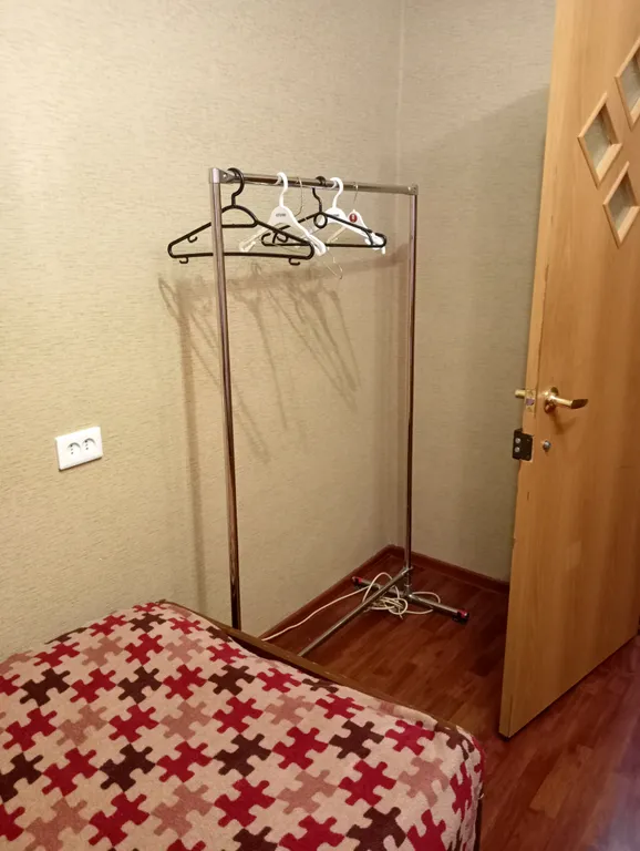 Просторная квартира в центре города