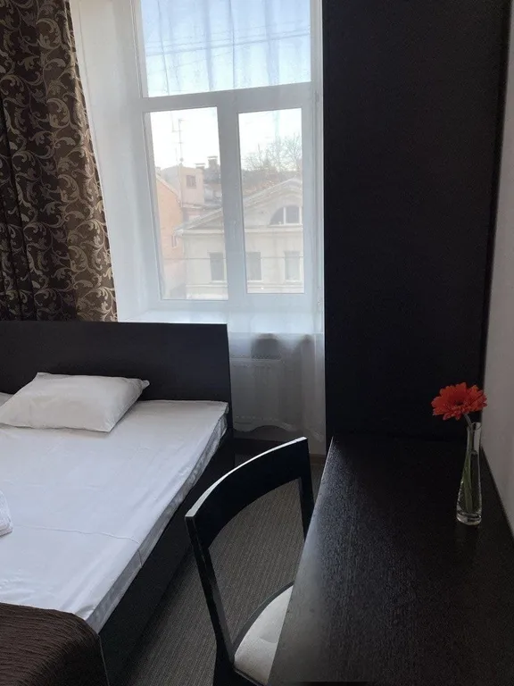 Квартира Комната — Санкт-Петербург